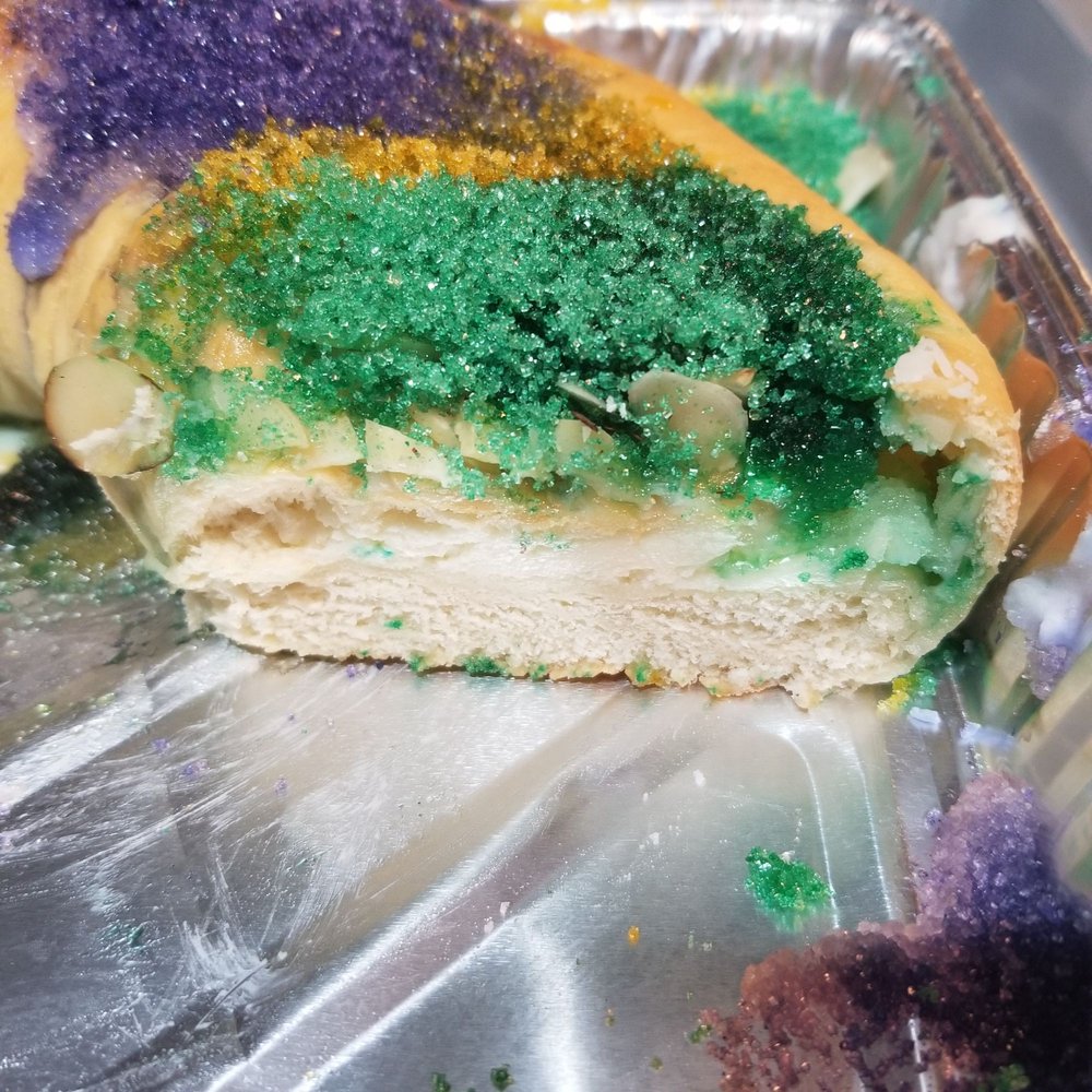 PAUL’S PASTRY SHOP 230 Photos & 80 Reviews 1 Sycamore Rd, Picayune