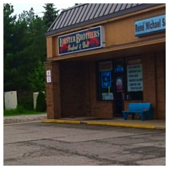Lobster Bros Seafood - Storefront - Seafood Near Me - Westlake, Ohio Lobster Bros Seafood - Storefront - Seafood Near Me - Westlake, Ohio