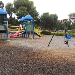 John Mathwin Reserve
