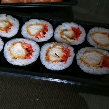 Soul Sushi - Sushi Bars Near Me - Edinburgh, EDH