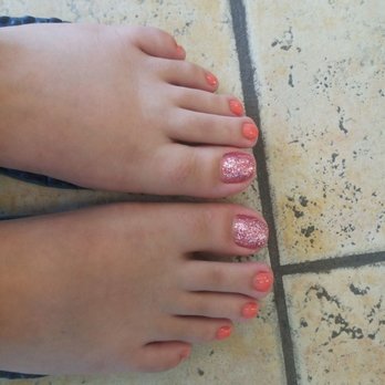 Timmy's Nail - Nail Salons Near Me - Goodyear, Arizona