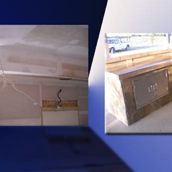 Weldon's Remodeling - A few examples of quality remodeling work. - Painters Near Me - Farmersville, Texas