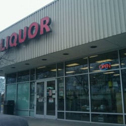 Santa Clara Liquor