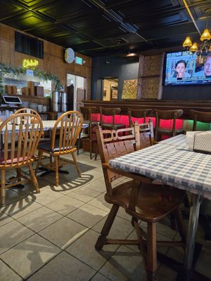 Wagner's Village Inn by null