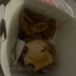 The Meltdown