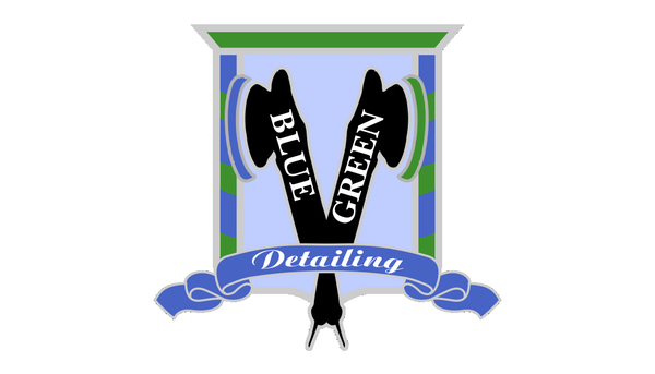 Blue Green Detailing