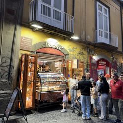 Sindaco Squisitezze Napoletane - Storefront
