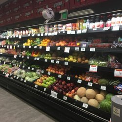 Kinsley Food Pride