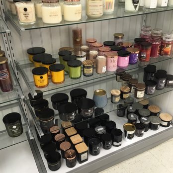 Marshalls - Candles - Department Stores Near Me - Stuart, Florida