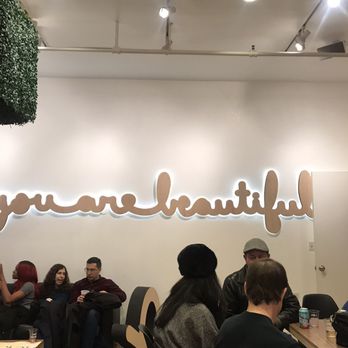 You Are Beautiful - Art Galleries Near Me - Chicago, Illinois