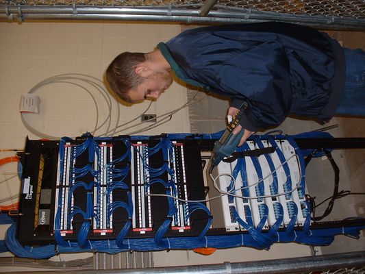 Caton Communications Group