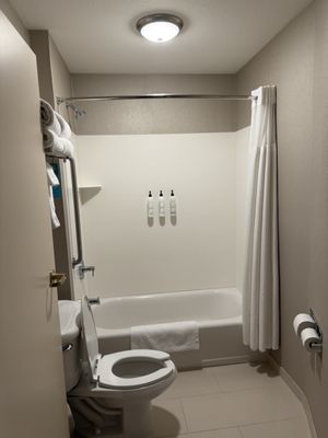 SpringHill Suites Fairbanks by null