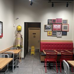 Firehouse Subs