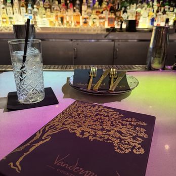 Vanderpump Cocktail Garden - Lounges Near Me - Las Vegas, Nevada