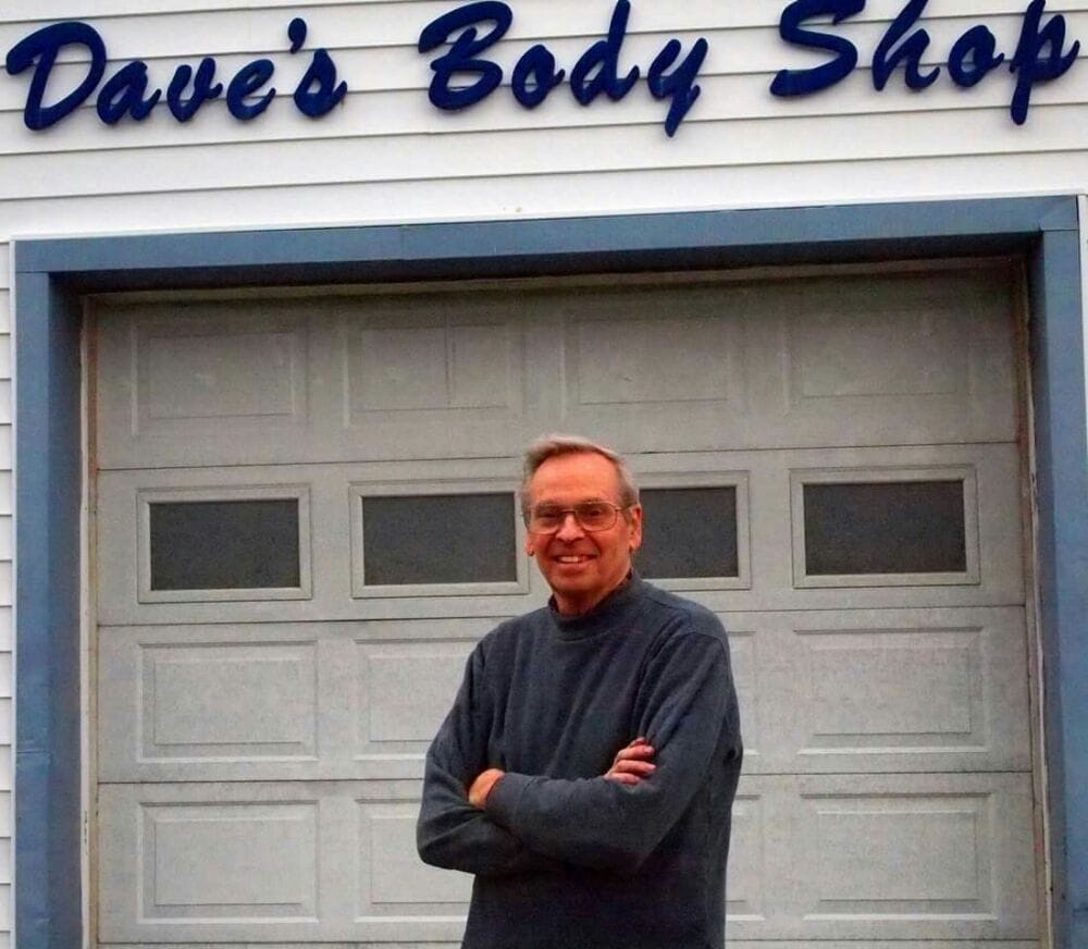 DAVE’S BODY SHOP Updated October 2024 60 Bridge St, Carthage, New