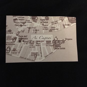 Ai Cugnai - Trattorie Near Me - Venezia, VE Ai Cugnai - Trattorie Near Me - Venezia, VE