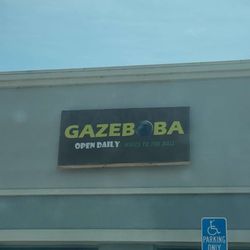 Gazeboba