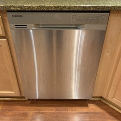 Livengood Lifestyle Cleaning Company - Pathetic attempt to clean stainless!