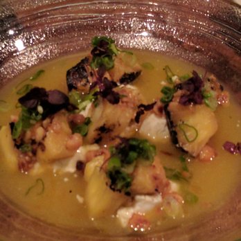 Leña Brava - Seafood Near Me - Chicago, Illinois Leña Brava - Seafood Near Me - Chicago, Illinois