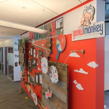 Genius Monkey - Marketing Near Me - Tempe, Arizona Genius Monkey - Marketing Near Me - Tempe, Arizona