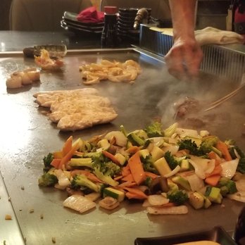Masa Sake Grill - Sushi Bars Near Me - Indianapolis, Indiana