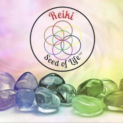 Reiki Seed Of Life