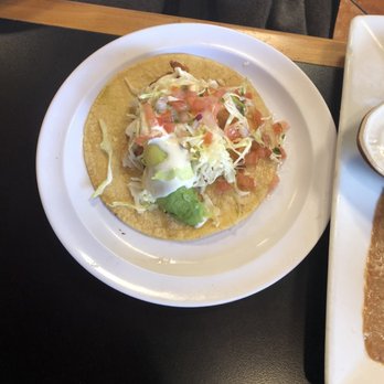 Hector's Mariscos - Fish taco - Seafood Near Me - Chula Vista, California