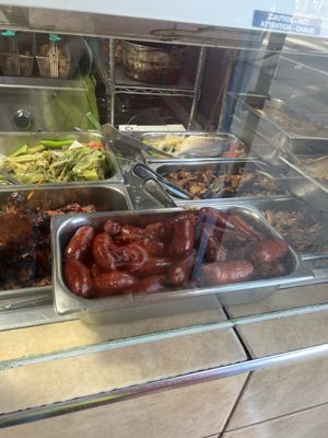 Baby's Eatery & Palabok by null