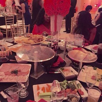 MGM Banquet Hall - Table full of appetizers! - Venues & Event Spaces Near Me - Glendale, California MGM Banquet Hall - Table full of appetizers! - Venues & Event Spaces Near Me - Glendale, California