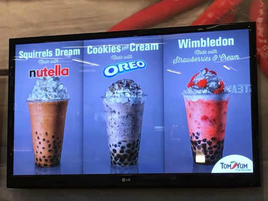 Tom Yum Thai Kitchen by null