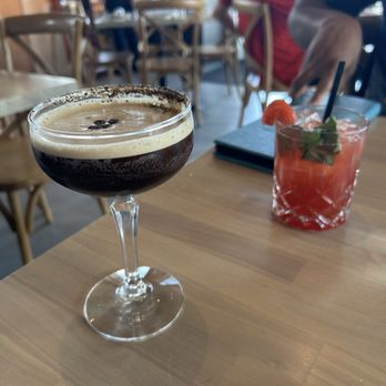 Windy City Social - Munster smash espresso martini - Pizza Near Me - Munster, Indiana Windy City Social - Munster smash espresso martini - Pizza Near Me - Munster, Indiana
