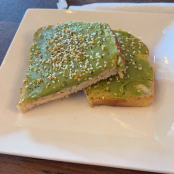 Let's Eat Texas - Avocado toast - Cooking Classes Near Me - Killeen, Texas