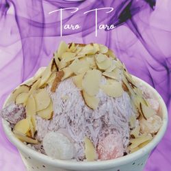 Bingsu Bliss