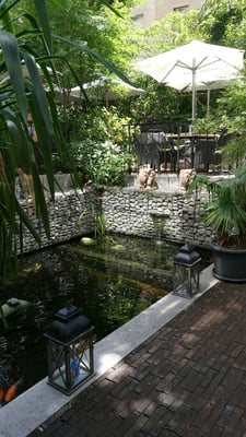 Zelená Zahrada by null