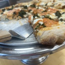 Vodka Pizza Vodka Pizza