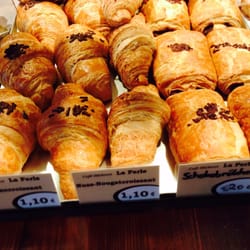 Pastries