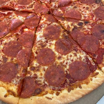 Little Caesar's Pizza - old dried pizza - Pizza Near Me - Manteca, California Little Caesar's Pizza - old dried pizza - Pizza Near Me - Manteca, California