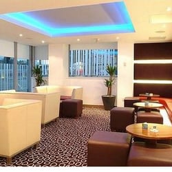 Holiday Inn Express Hotel London-Swiss Cottage
