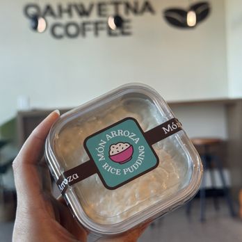 Qahwetna Coffee - Coffee & Tea Near Me - Anaheim, California