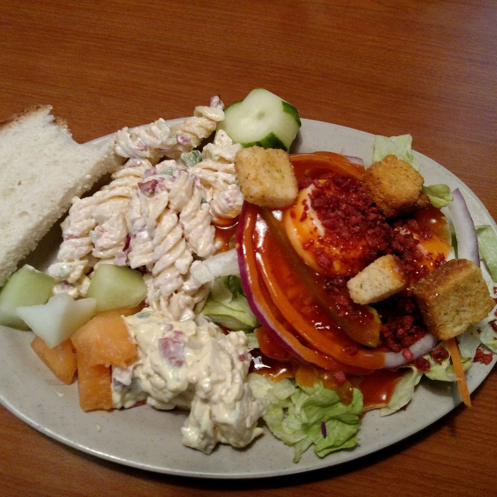 Clawdaddy's Bar And Grill - Ayce salad bar - New American Near Me - Crystal River, Florida Clawdaddy's Bar And Grill - Ayce salad bar - New American Near Me - Crystal River, Florida