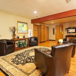 Lotus Gardens Senior Living