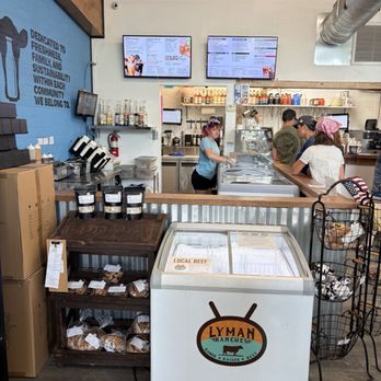 Danzeisen Dairy Creamery Store - Desserts Near Me - Payson, Arizona Danzeisen Dairy Creamery Store - Desserts Near Me - Payson, Arizona