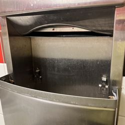 Jimmy John's - No bag or napkins