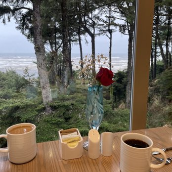 Ocean Crest Resort - Coffee with a view! - Resorts Near Me - Moclips, Washington Ocean Crest Resort - Coffee with a view! - Resorts Near Me - Moclips, Washington