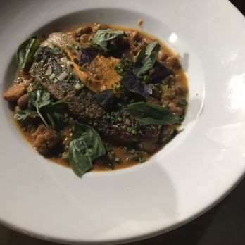 Ellie's - Seasonal fish ... fire - Italian Near Me - Long Beach, California Ellie's - Seasonal fish ... fire - Italian Near Me - Long Beach, California