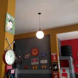 Borracharia Gastropub