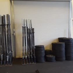 Crossfit Mill Town
