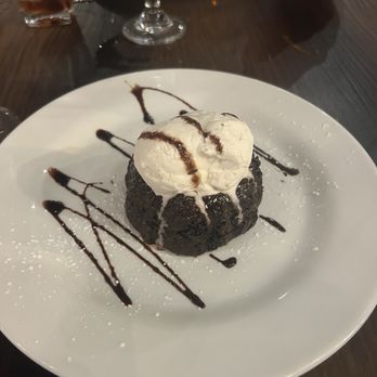 Rosie’s Trattoria - Lava Cake - Italian Near Me - Randolph, New Jersey Rosie’s Trattoria - Lava Cake - Italian Near Me - Randolph, New Jersey