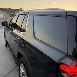 The Tint Shop