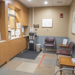 Baystate Rehabilitation Care
